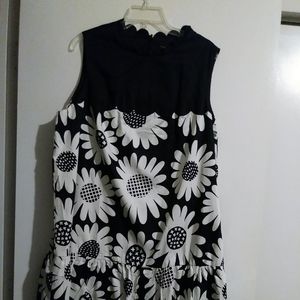 Victoria Beckham dress